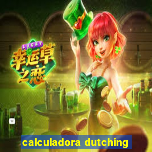 calculadora dutching